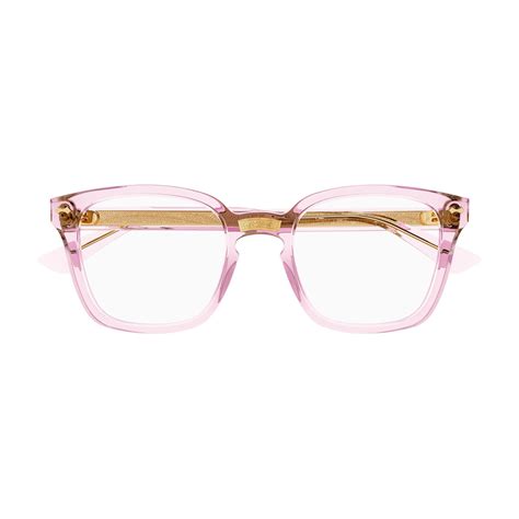 Gucci GG0184O Glasses 